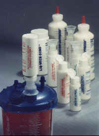 Canister Express